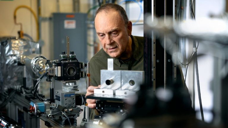 Cornell Receives AFRL Funds to Form Regional Research Hub