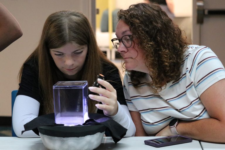 Griffiss Institute to Host 2023 Annual Summer STEM Camps