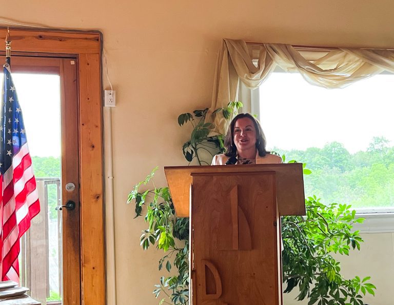 Griffiss Institute Named Business of the Year by Rome Area Chamber of Commerce