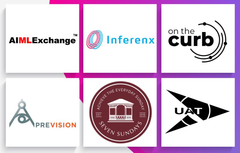 Six Innovative Tech Startup Finalists Announced to Pitch at Demo Day