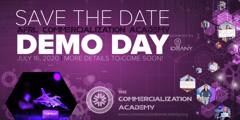 Six Innovative Tech Startup Finalists Announced to Pitch at Demo Day