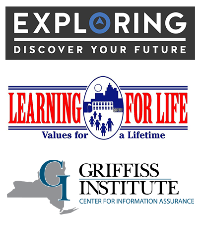 Griffiss Institute Sponsoring the Formation of Cyber Post 500 and Cyber Career Exploring