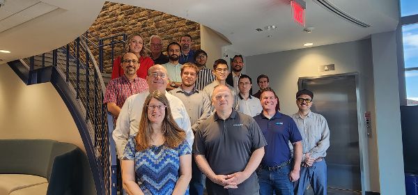 Griffiss Institute’s HUSTLE Cohort 2 Unleashes Game-Changing Innovations in Defense Acceleration!
