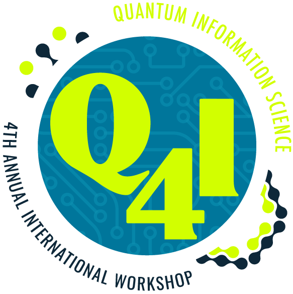 Griffiss Institute Kicks-Off 4th Annual International Quantum Information Science Workshop in Central New York