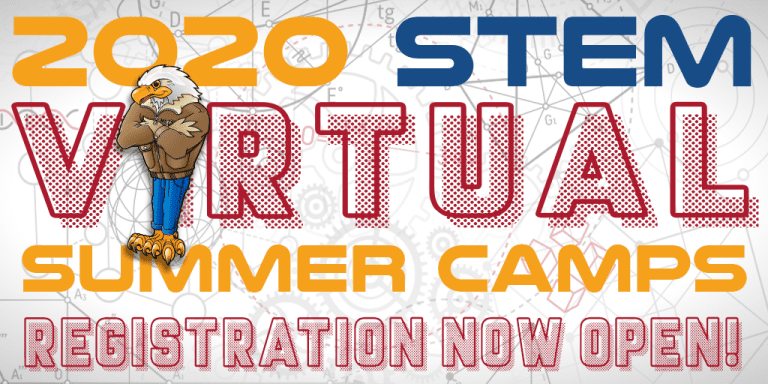 AFRL and Griffiss Institute Offer STEM Summer Camps for Kids Grades 5-12