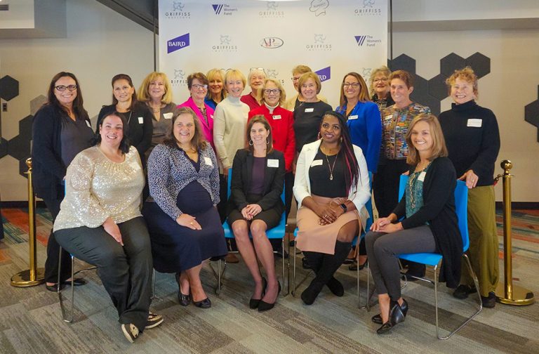 Five Women-Owned Businesses Each Awarded A $5,000 Grant Totaling $25,000