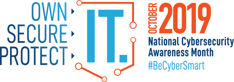 Griffiss Institute Joins Far-Reaching Initiative to Promote the Awareness of Online Safety and Privacy for National Cybersecurity Awareness Month