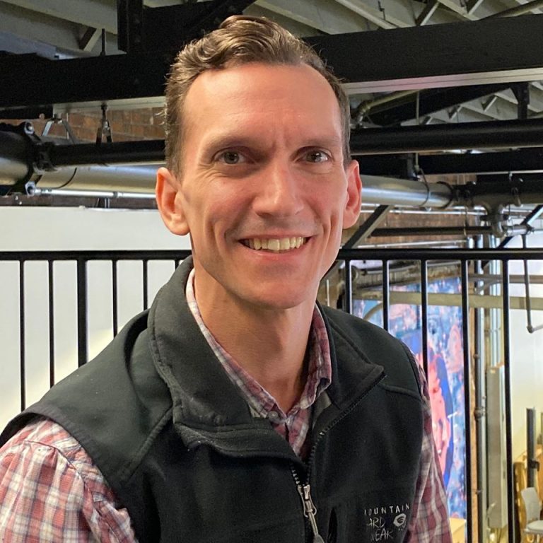 The GI Lecture + Education Series: A Discussion with Taylor Brose of Innovation Collective