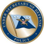 Under Secretary of Defense Logo