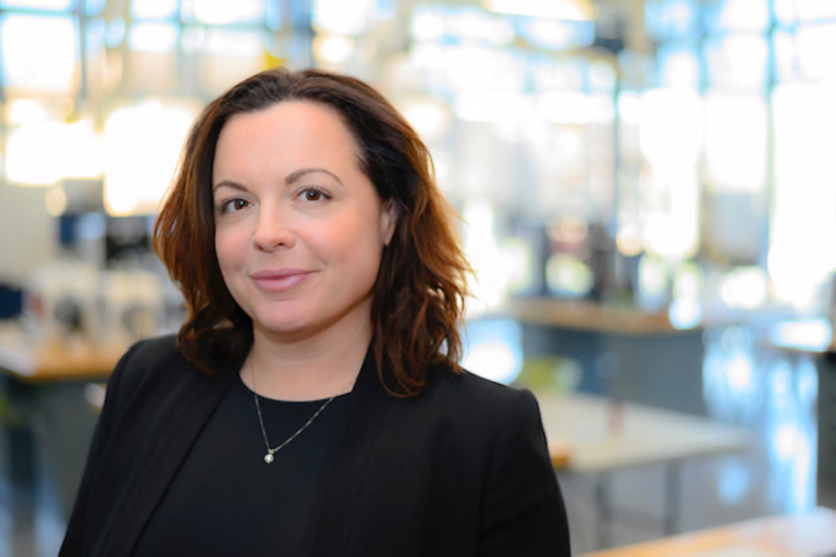 Heather Hage on Leading Cutting-Edge Scientists: Empathy, Consistency, Trust, Support