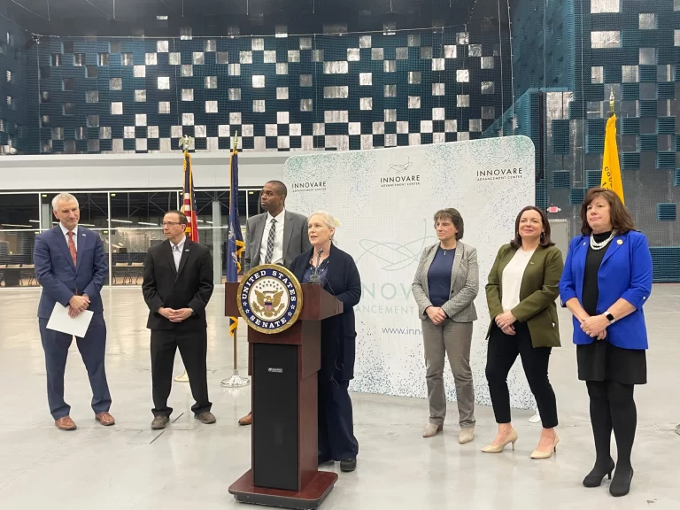 Griffiss Institute Receives $3 Million in Funding for Internet of Things Lab