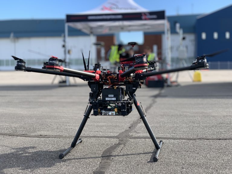 Griffiss Institute Supports Executive Order 14307