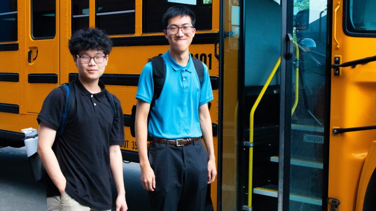 Fueling the Future of Innovation Through Philanthropy