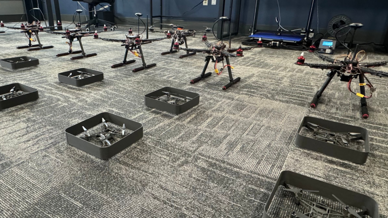 Griffiss Institute Applauds Pentagon’s Investment in Drone Detection Systems