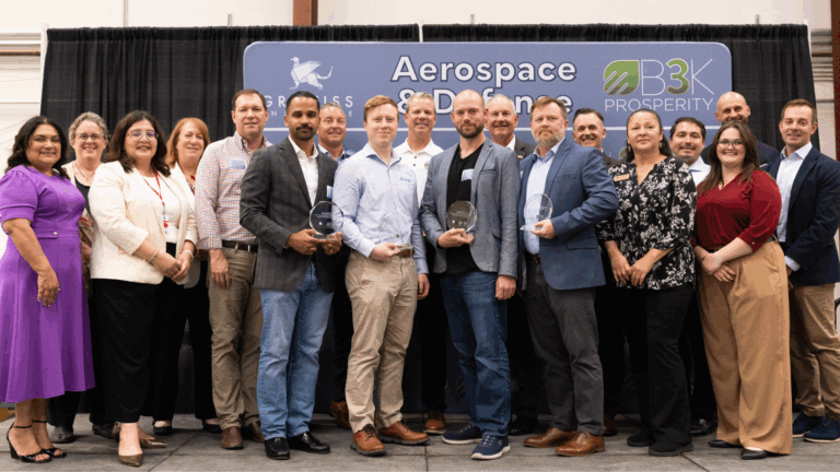 Mojave Aerospace Accelerator Fund Invests $400,000 in High-Impact Defense and Aerospace Startups