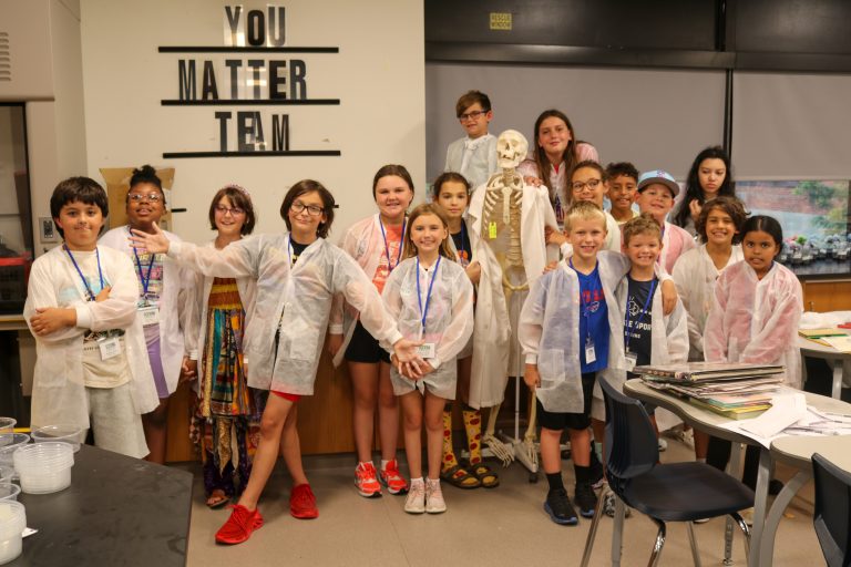 Griffiss Institute Launches STEM Circuit (4)