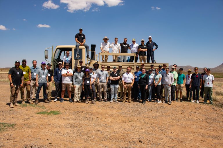 Griffiss Institute Advances Defense Innovation in the Mohawk Valley with Launch of HUSTLE 2025-2 Accelerator Cohort