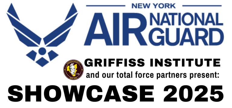 New York Air National Guard Showcase Brings Service & STEM to Griffiss International Airport   Oneida County Hosts Display & Recruitment Event Sept. 13