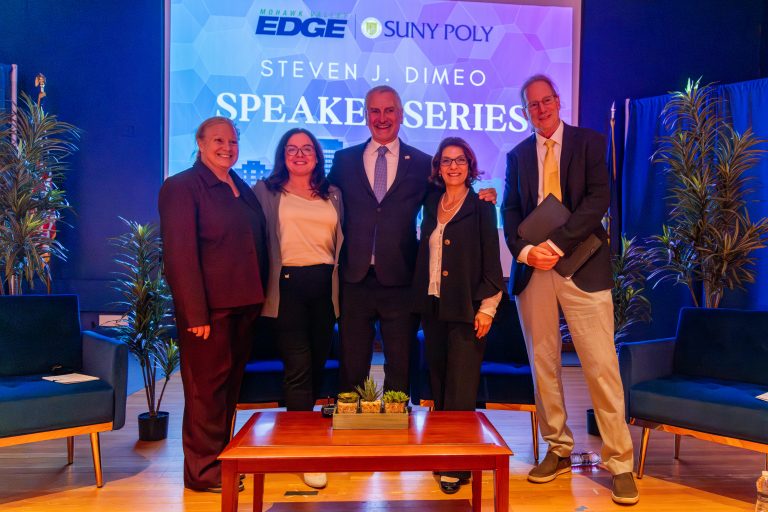 Rediscovering the Mohawk Valley: From Apathy to Optimism