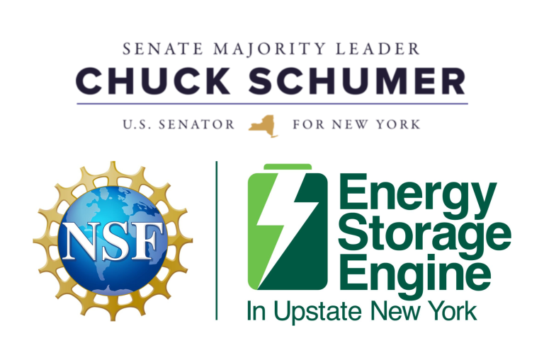 Schumer Announces Binghamton Battery Hub to Receive up to $45 Million Federal Award as it Advances to Next Phase of “Innovation Engines” Program – Created by Schumer’s Chips & Science Law