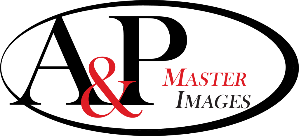 A&P Master Images Logo