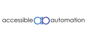 Accessible Automation Logo