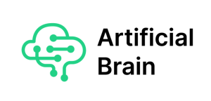 Artificial Brain Logo