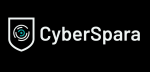 CyberSpara Logo