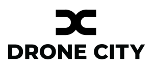 Drone City Logo
