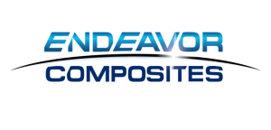 Endeavor Composites Logo