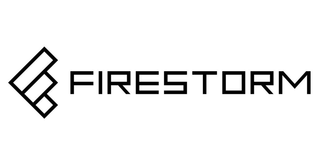 Firestorm Logo