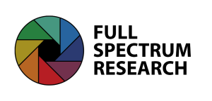 Full Spectrum Research Logo