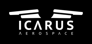 Icarus Aerospace Logo