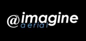 Imagine Aerial Logo