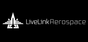 LiveLink Aerospace Logo