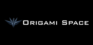 Origami Space Logo