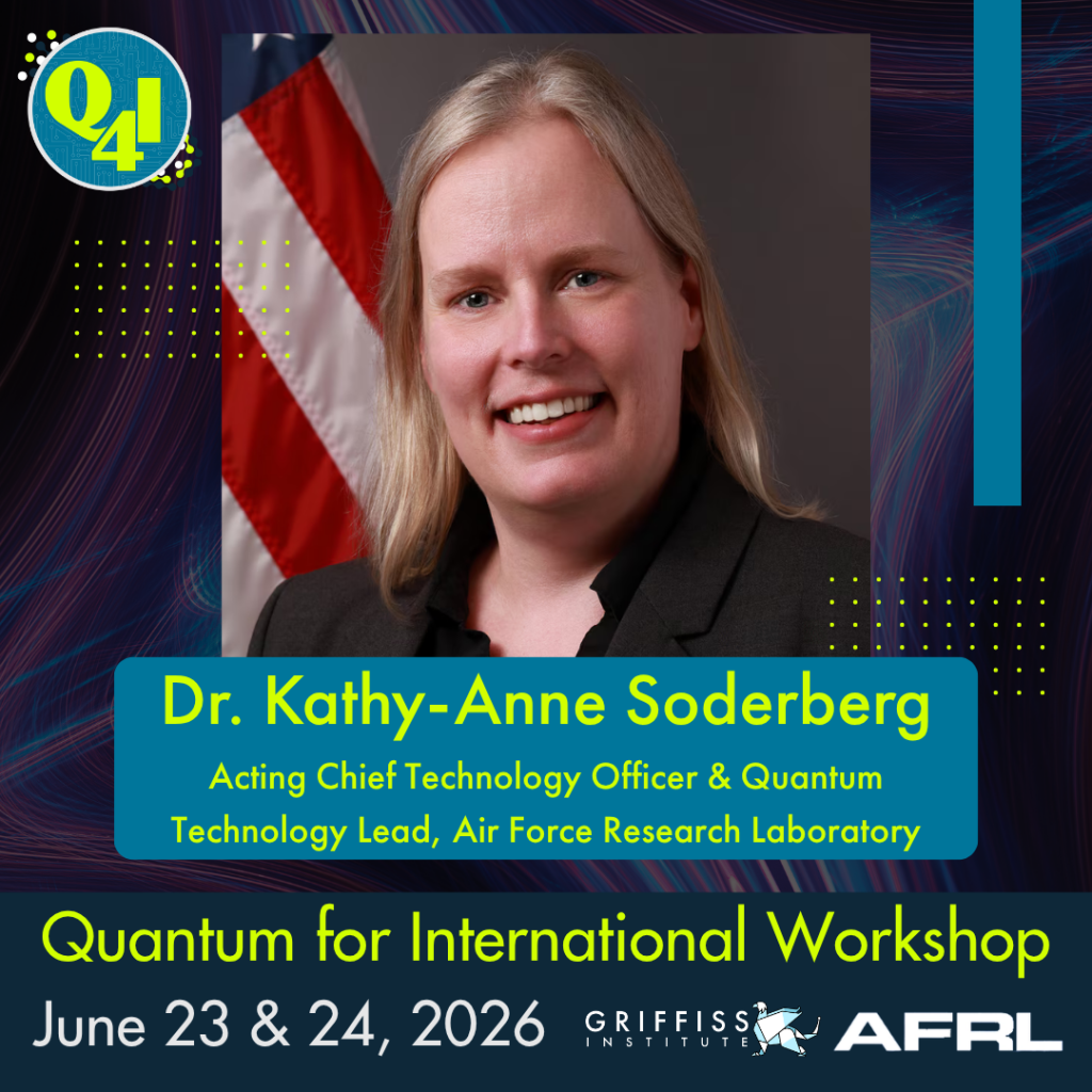 Soderberg Speaker Graphic