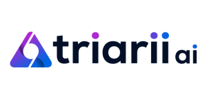 Triarii AI Logo