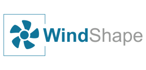 WindShape Logo