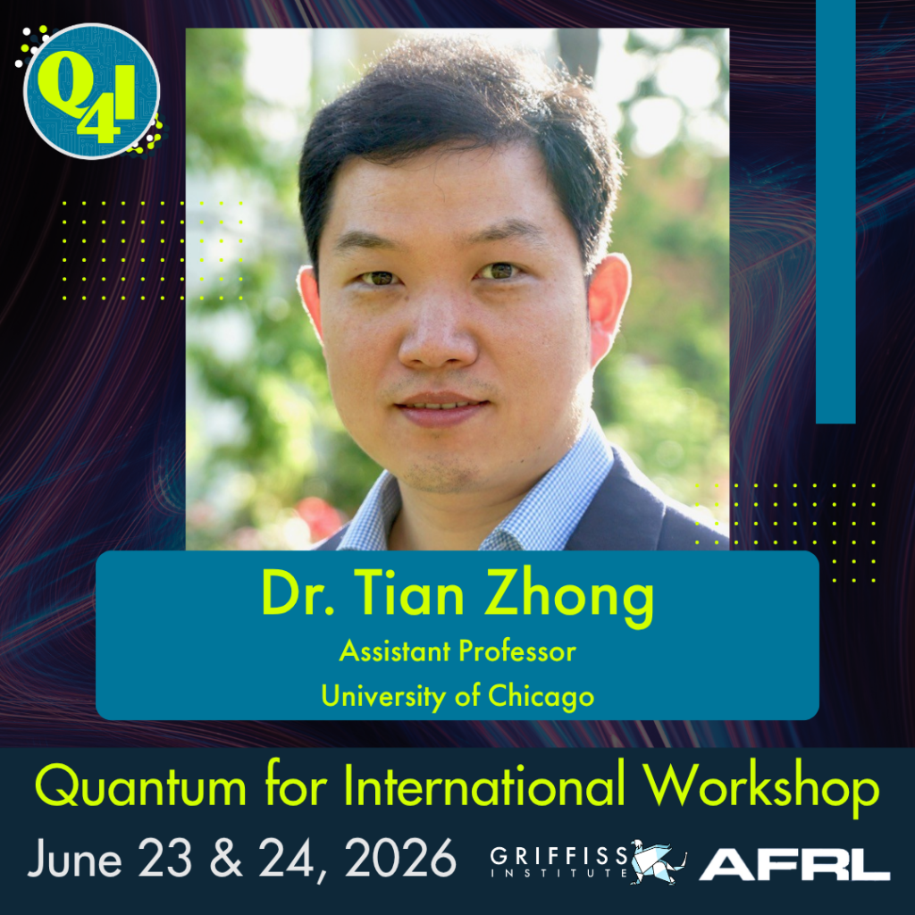 Dr. Zhong Speaker Graphic for Q4I