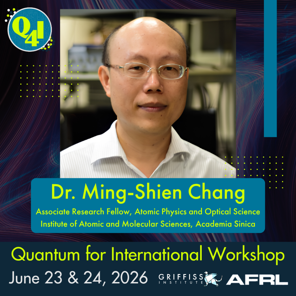 Zhong Speaker Graphic