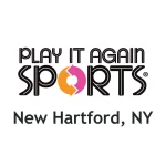 Play It Again Sports Logo