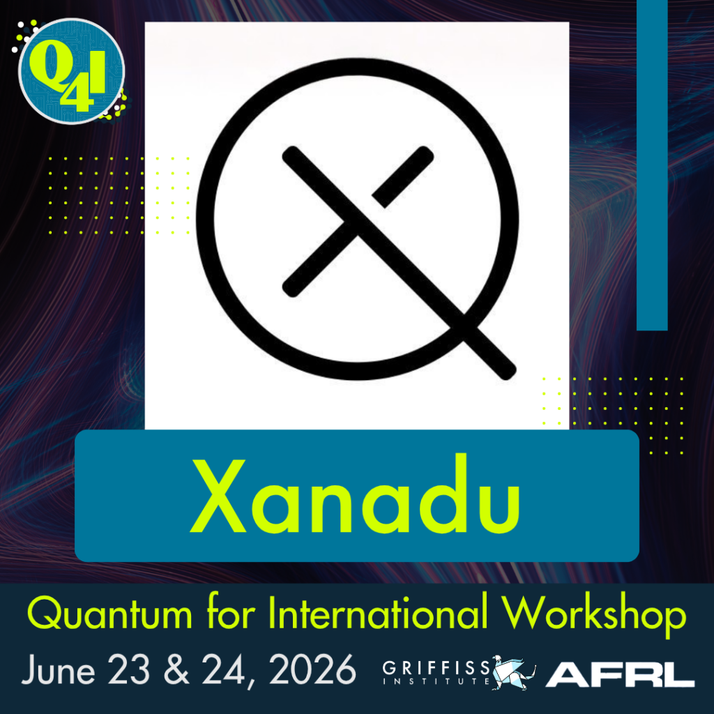 Xanadu Speaker Graphic